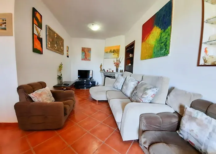 Villa Quinta Do Algarve
