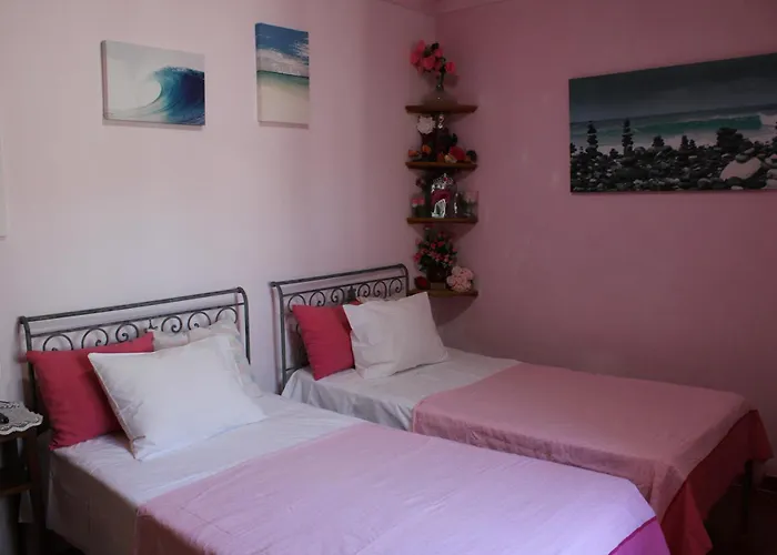 Villa Quinta Do Algarve